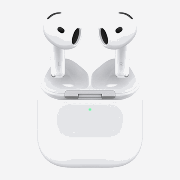 No Brand Ականջակալ Airpods Pro 4