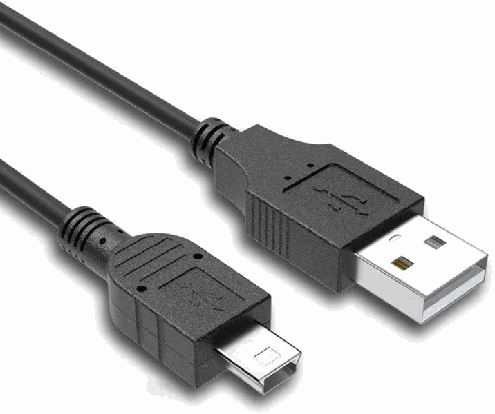 No Brand USB cables usb հին micro