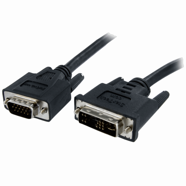 No Brand USB մալուխներ VGA-DVI 3M