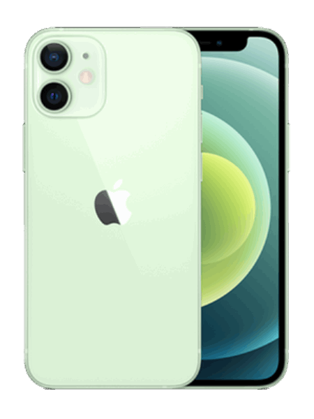 Apple ԲՋՋԱՅԻՆ ՀԵՌԱԽՈՍՆԵՐ iPhone 12 64 GB (Green)