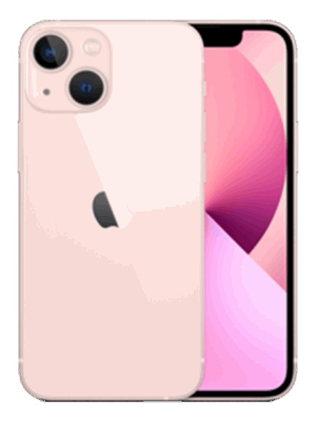 Apple ԲՋՋԱՅԻՆ ՀԵՌԱԽՈՍՆԵՐ iPhone 13 128 GB (Pink)