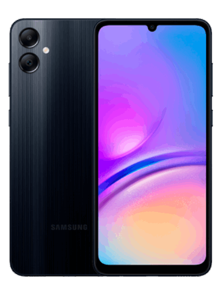 SAMSUNG ԲՋՋԱՅԻՆ ՀԵՌԱԽՈՍՆԵՐ Galaxy A05 64 GB (Black)