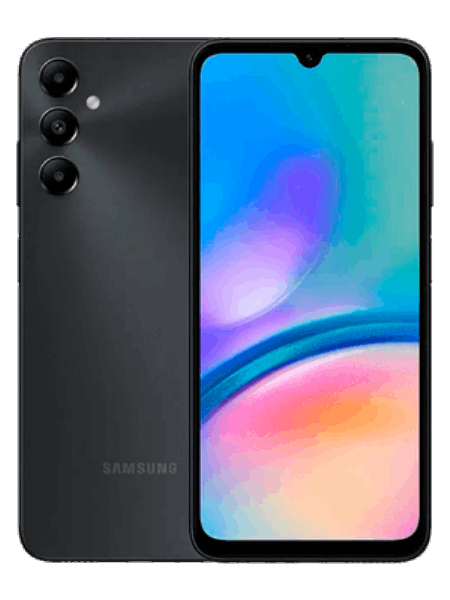 SAMSUNG ԲՋՋԱՅԻՆ ՀԵՌԱԽՈՍՆԵՐ Galaxy A05s 64 GB (Black)