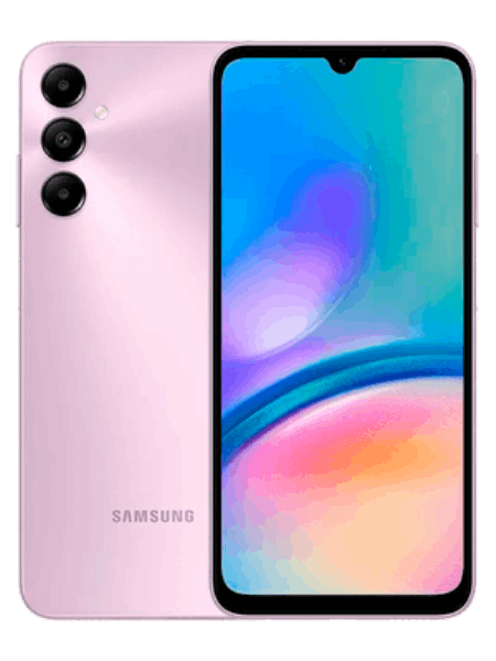 SAMSUNG ԲՋՋԱՅԻՆ ՀԵՌԱԽՈՍՆԵՐ Galaxy A05s 64 GB (Light Violet)