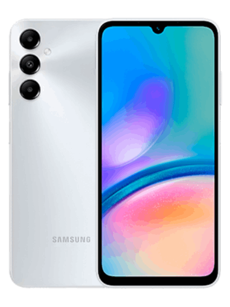 SAMSUNG ԲՋՋԱՅԻՆ ՀԵՌԱԽՈՍՆԵՐ Galaxy A05s 64 GB (Silver)