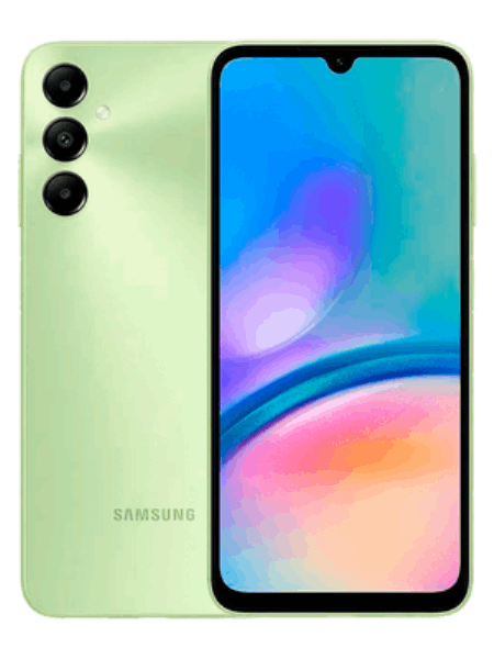 SAMSUNG ԲՋՋԱՅԻՆ ՀԵՌԱԽՈՍՆԵՐ Galaxy A05s 64 GB (Green)