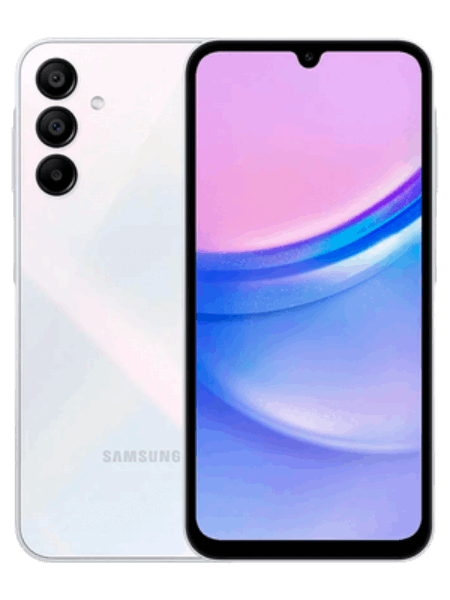 SAMSUNG ԲՋՋԱՅԻՆ ՀԵՌԱԽՈՍՆԵՐ Galaxy A15 128 GB (Light Blue)