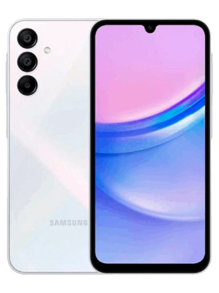 SAMSUNG ԲՋՋԱՅԻՆ ՀԵՌԱԽՈՍՆԵՐ Galaxy A15 256 GB (Light Blue)